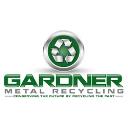 Gardner Metal Recycling logo